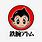 Astro Boy Stickers