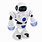 Astronaut Robot Toy