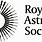 Astronomical Society Logo