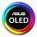 Asus OLED Logo