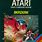 Atari Game Cover Art