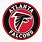Atlanta Falcons Symbol
