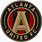 Atlanta Football Logo
