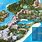 Atlantis Bahamas Interactive Map