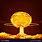 Atom Bomb Animation