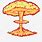 Atomic Bomb Emoji