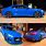 Audi A5 Turbo Blue