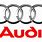 Audi Brand Logo