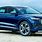 Audi Q4 E-Tron Blue