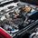 Audi Quattro Rally Engine