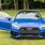Audi RS5 Nogaro Blue