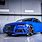 Audi RS7 Sepang Blue