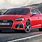 Audi S5 Sedan 2023