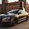 Audi S5 Sportback Modified