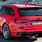Audi Sport Wagon