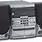 Audiovox 3 CD Changer Stereo Home System
