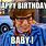 Austin Powers Happy Birthday
