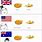 Australia Chips Meme