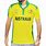 Australia Cricket Jersey