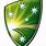 Australian Cricket Team Logo