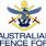 Australian Defence Logo