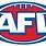 Australian Rules Football Logo