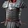 Authentic Roman Armor