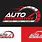 Auto Service Logo PDF