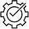 Automated Testing Icon