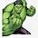 Avengers Hulk Cartoon