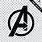 Avengers Symbol.svg