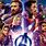 Avengers a Poster
