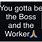 Awesome Boss Quotes