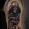 Awesome Grim Reaper Tattoos