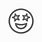 Awestruck Emoji