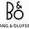 B and O Logo