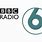 BBC Radio 6 Logo