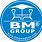 BM Group Logo