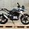 BMW 310 GS Motorcycle