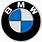 BMW Decals and Logos