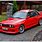 BMW E30 M3 Red