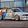 BMW E30 Race Car