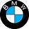 BMW Logo Blue