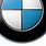BMW Logo No Letters