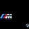 BMW M Logo 4K
