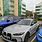 BMW M3 Grey