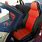 BMW Z4 Seat Covers