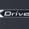 BMW xDrive Logo