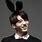 BTS Jung Kook Bunny