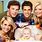 Baby Daddy Cast
